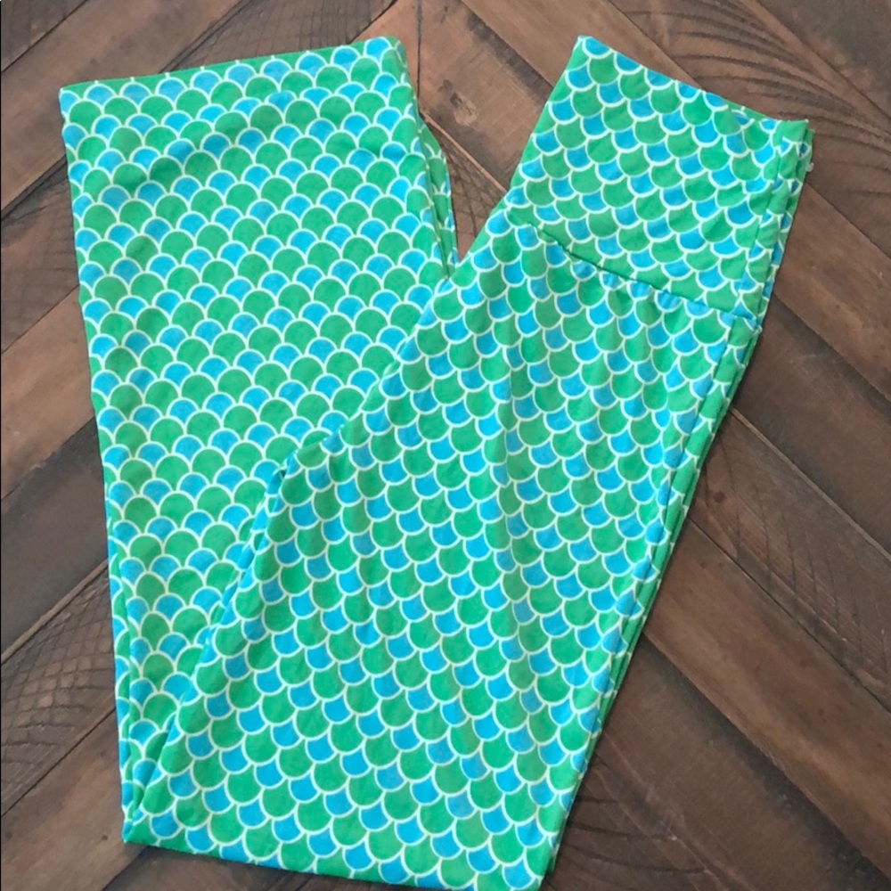 Anna Rose Slinky Pants